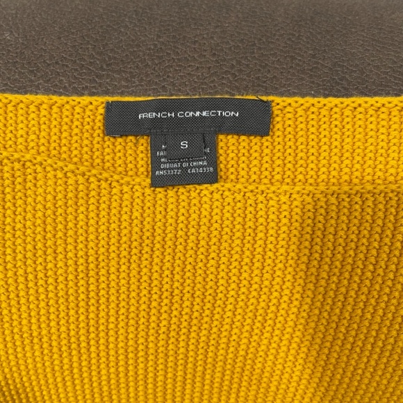 French Connection Sweater - Picture 3 of 3